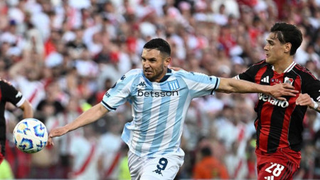 Con Boca el domingo y Racing vs. River el lunes, todo confimado para los octavos del Clausura